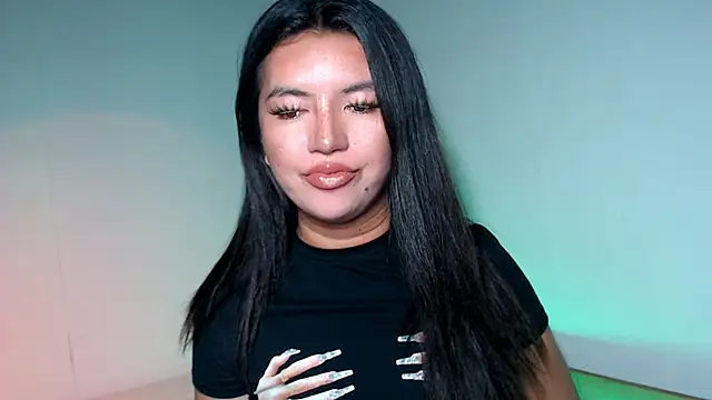 Snapshot of thinker_belle chatting on November 9, 3:43 pm thinker belle online show from November 9, 3:43 pm