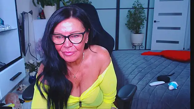 Anna Blare online show from September 26, 11:25 am