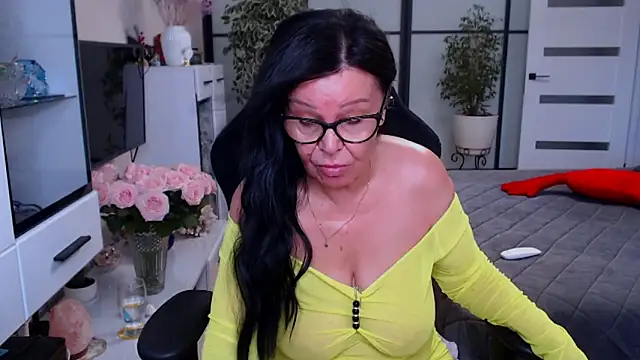 Snapshot of Anna_Blare chatting on June 6, 9:58 am Anna Blare online show from June 6, 9:58 am