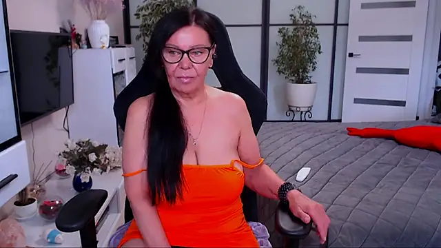 Anna Blare online show from July 9, 8:51 am