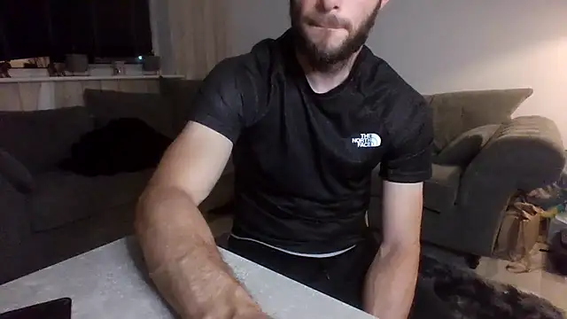 MasterJakeJohns online show from September 9, 9:14 pm