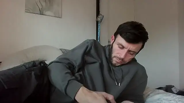 MasterJakeJohns online show from October 11, 3:10 pm