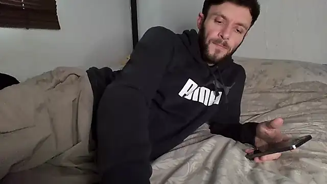 MasterJakeJohns online show from November 18, 2:10 pm