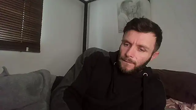 MasterJakeJohns online show from March 13, 12:12 pm