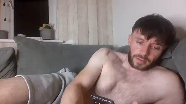 MasterJakeJohns online show from May 1, 9:41 pm
