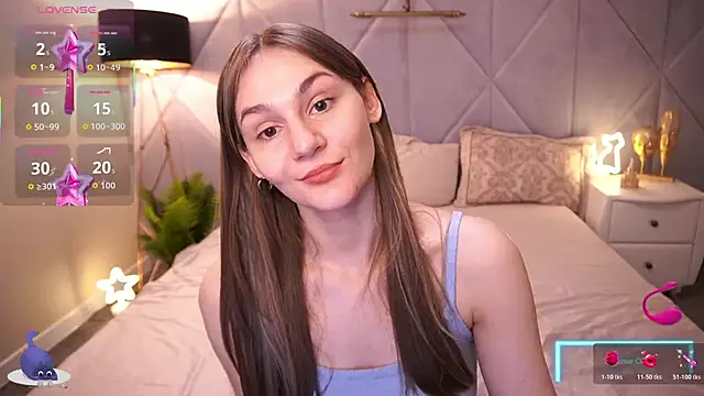 Snapshot of DiamondGoldie chatting on November 6, 2:07 pm DiamondGoldie online show from November 6, 2:07 pm