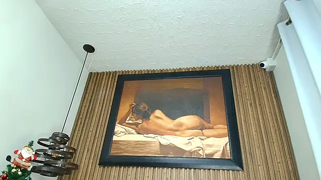 Cinthiabaker online show from December 5, 12:03 pm