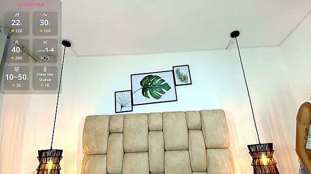 Cinthiabaker online show from March 2, 1:18 pm