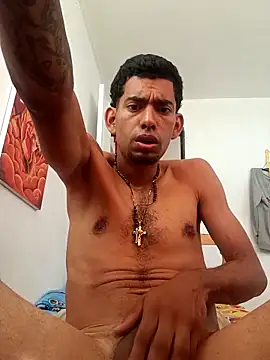 Negritohot2828 online show from October 16, 3:24 pm