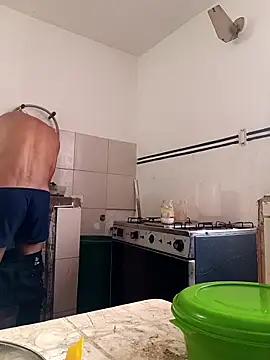 Negritohot2828 online show from November 7, 3:01 pm