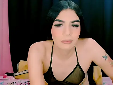 Snapshot of _crystal23_ chatting on November 1, 4:58 am crystal23 online show from November 1, 4:58 am