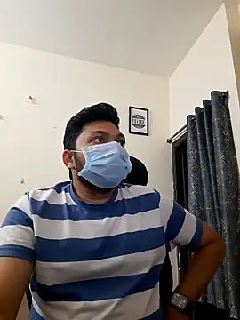 Yourslovingdick online show from January 15, 4:33 pm