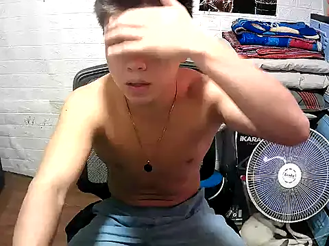Pinoy slutcummer69 online show from May 12, 7:49 am