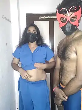 00USER online show from April 5, 3:09 pm