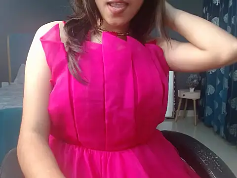 Urlove lily online show from October 25, 3:18 pm