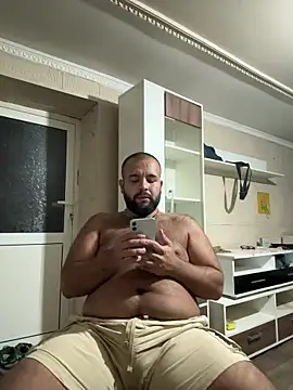 german turk online show from September 8, 6:51 pm