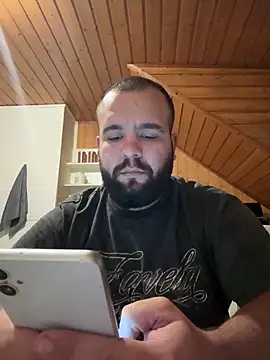 Snapshot of german_turk chatting on January 17, 6:51 am german turk online show from January 17, 6:51 am