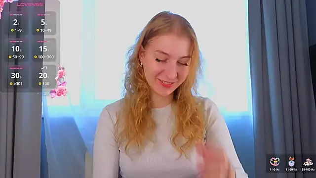 LorettaGladman online show from September 14, 4:11 am