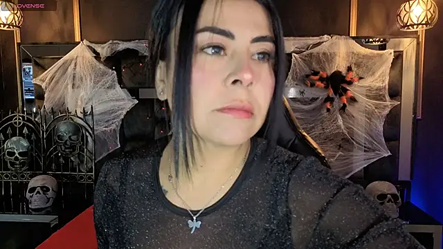 Aniajoness  online show from October 17, 4:04 am