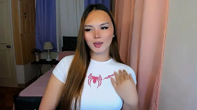 ameliamaureen online show from May 30, 4:37 pm