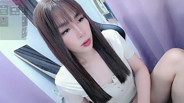 tgirljennie 69 online show from November 9, 8:18 pm