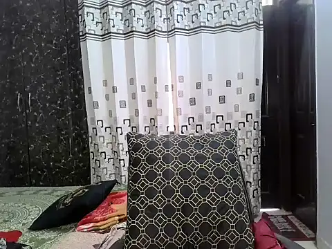 Meri Cutie Pie online show from October 3, 8:22 am