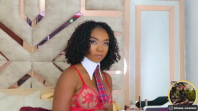 Snapshot of Tessa_Owenss chatting on July 1, 6:40 pm Tessa Owenss online show from July 1, 6:40 pm