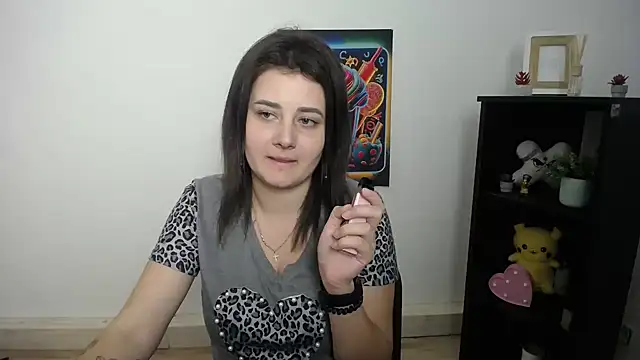 Snapshot of Katrin_kiss_ chatting on September 9, 1:32 pm Katrin kiss online show from September 9, 1:32 pm