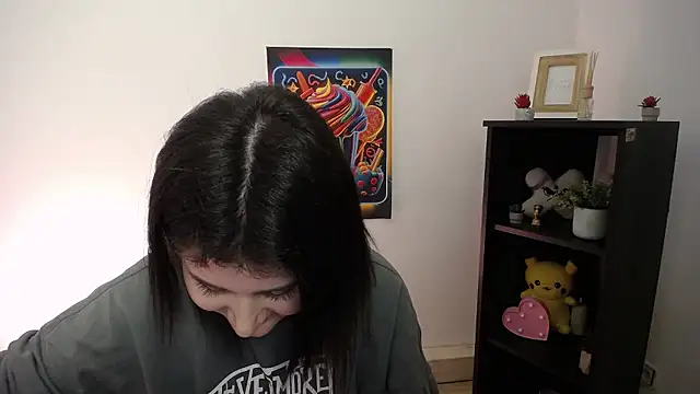 Snapshot of Katrin_kiss_ chatting on October 9, 12:58 pm Katrin kiss online show from October 9, 12:58 pm