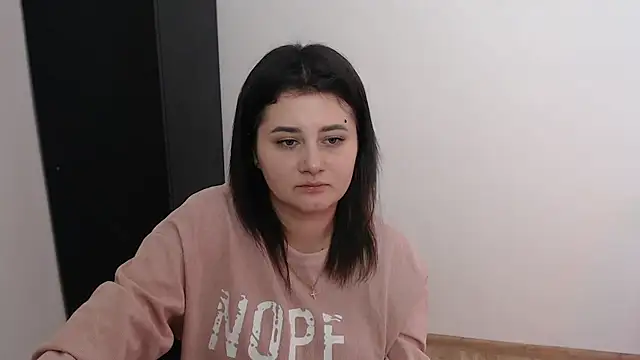 Snapshot of Katrin_kiss_ chatting on October 10, 12:26 pm Katrin kiss online show from October 10, 12:26 pm