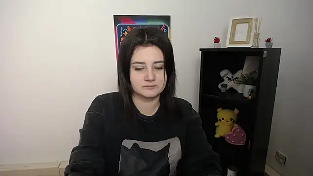 Katrin kiss  online show from October 11, 12:15 pm