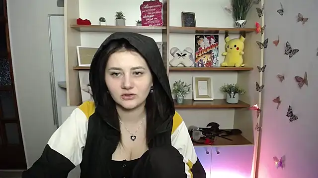 Snapshot of Katrin_kiss_ chatting on April 27, 12:14 pm Katrin kiss online show from April 27, 12:14 pm
