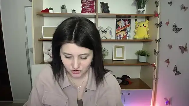 Snapshot of Katrin_kiss_ chatting on May 3, 12:22 pm Katrin kiss online show from May 3, 12:22 pm