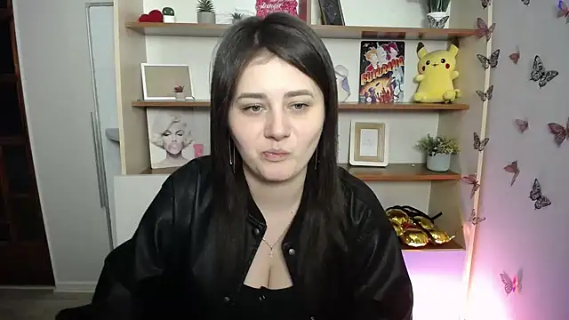 Snapshot of Katrin_kiss_ chatting on May 20, 11:16 am Katrin kiss online show from May 20, 11:16 am