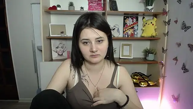 Snapshot of Katrin_kiss_ chatting on May 24, 12:21 pm Katrin kiss online show from May 24, 12:21 pm