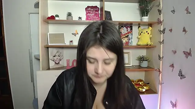Snapshot of Katrin_kiss_ chatting on June 1, 11:01 am Katrin kiss online show from June 1, 11:01 am