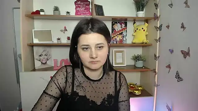 Snapshot of Katrin_kiss_ chatting on June 3, 2:33 pm Katrin kiss online show from June 3, 2:33 pm