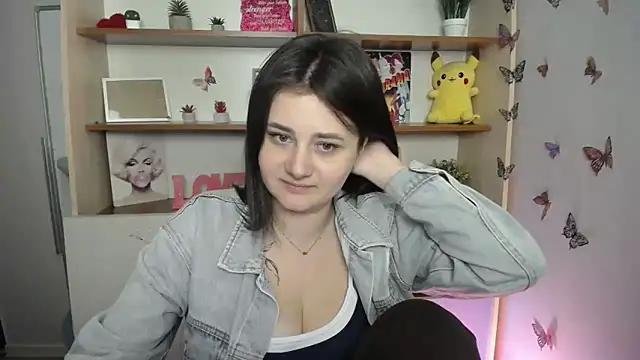 Snapshot of Katrin_kiss_ chatting on June 8, 11:54 am Katrin kiss online show from June 8, 11:54 am