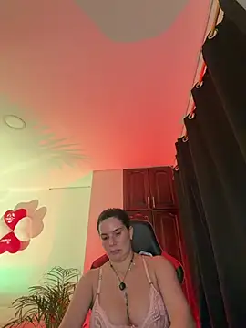 carol cruz133 online show from February 21, 11:39 pm