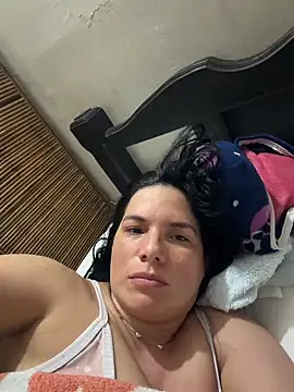 carol cruz133 online show from February 26, 12:15 pm