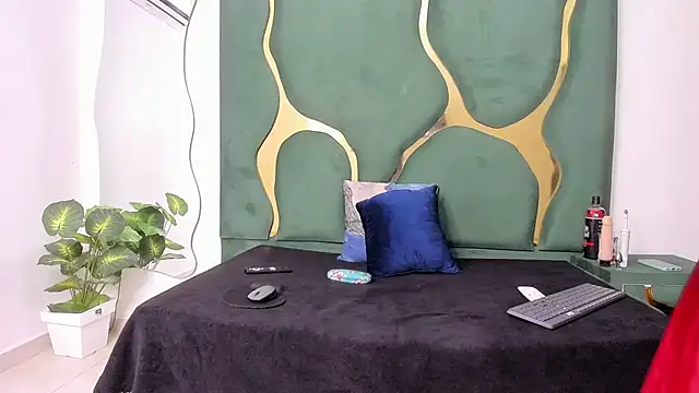 Snapshot of perlaasm chatting on October 23, 1:54 pm perlaasm online show from October 23, 1:54 pm