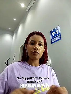 DollyBrowncc online show from October 26, 12:05 am