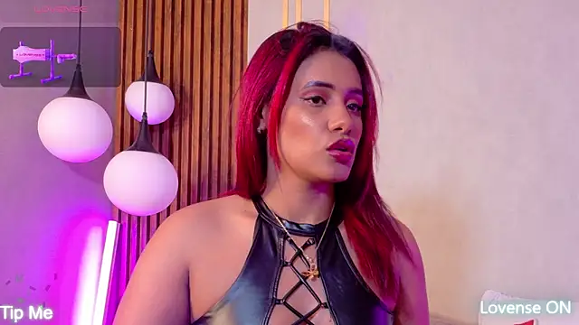 DollyBrowncc online show from March 1, 5:31 am