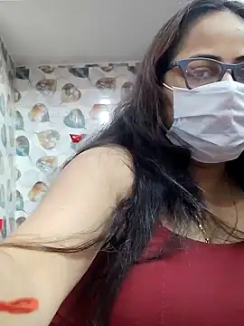 nisha 1110 online show from October 9, 10:35 am