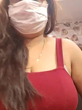 nisha 1110 online show from October 10, 1:21 pm