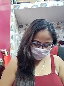 nisha 1110 online show from October 17, 1:57 pm