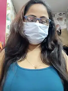 nisha 1110 online show from November 21, 1:54 pm