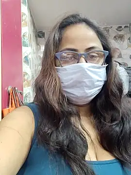 nisha 1110 online show from February 18, 5:42 pm