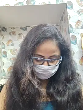 nisha 1110 online show from March 18, 6:11 pm