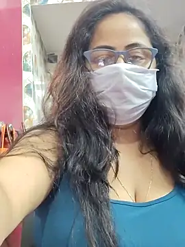 nisha 1110 online show from March 20, 2:44 pm